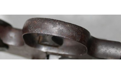 Colt ~ Police Positive ~ .38 Special - Image 10 of 10