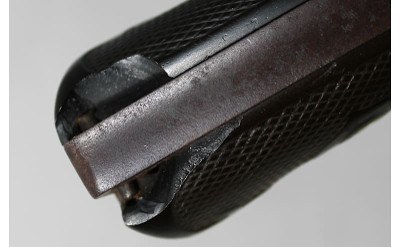 Colt ~ Police Positive ~ .38 Special - Image 7 of 10