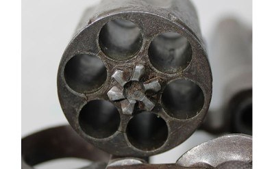 Colt ~ Police Positive ~ .38 Special - Image 4 of 10