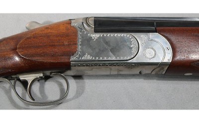 Classic Doubles ~ Model 90 ~ 12 Gauge - Image 3 of 13