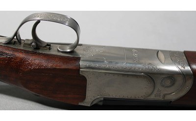Classic Doubles ~ Model 90 ~ 12 Gauge - Image 11 of 13