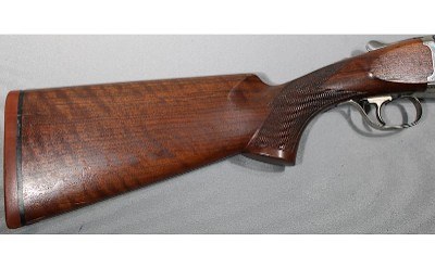 Classic Doubles ~ Model 90 ~ 12 Gauge - Image 2 of 13