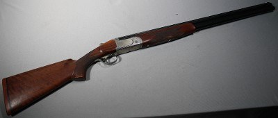 Classic Doubles ~ Model 90 ~ 12 Gauge - Image 1 of 13
