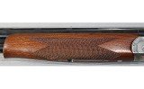 Classic Doubles ~ Model 90 ~ 12 Gauge - Image 9 of 13