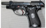 Pietro Beretta ~ 85 BB ~ 9mm Short (.380 ACP) - Image 5 of 8