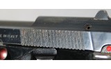 Pietro Beretta ~ 85 BB ~ 9mm Short (.380 ACP) - Image 7 of 8