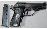 Pietro Beretta ~ 85 BB ~ 9mm Short (.380 ACP) - Image 2 of 8