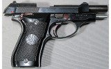 Pietro Beretta ~ 85 BB ~ 9mm Short (.380 ACP) - Image 4 of 8