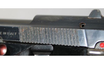 Pietro Beretta ~ 85 BB ~ 9mm Short (.380 ACP) - Image 7 of 8