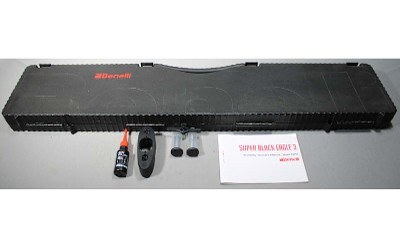 Benelli ~ Super Black Eagle 3 ~ 28 Gauge - Image 12 of 12