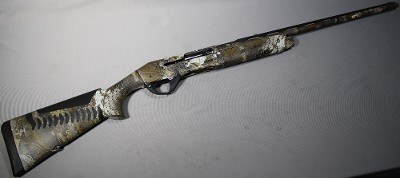 Benelli ~ Super Black Eagle 3 ~ 28 Gauge - Image 1 of 12