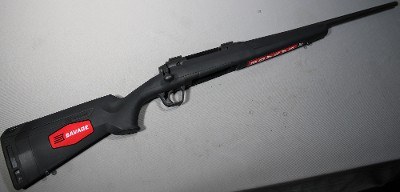 Savage ~ Axis ~ .30-06 Springfield - Image 1 of 13