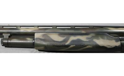 Mossberg ~ 500A ~ 12 Gauge - Image 9 of 11