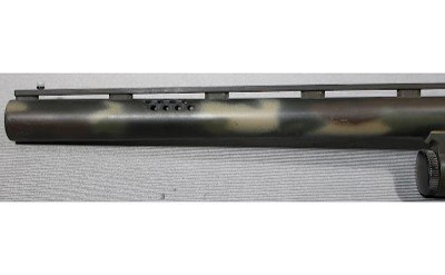 Mossberg ~ 500A ~ 12 Gauge - Image 10 of 11