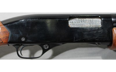 Winchester ~ Model 1200 ~ 20 Gauge - Image 3 of 11