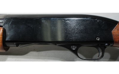 Winchester ~ Model 1200 ~ 20 Gauge - Image 8 of 11