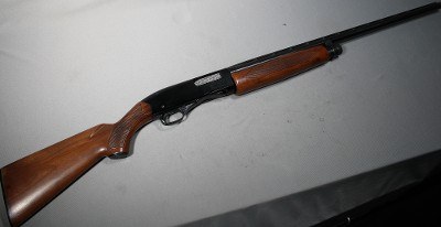Winchester ~ Model 1200 ~ 20 Gauge - Image 1 of 11