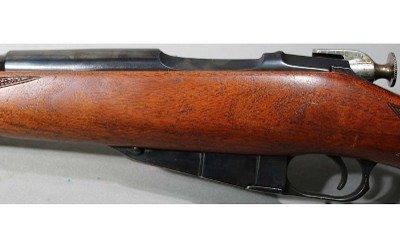 Mosin ~ Sporter ~ 7.62x54R - Image 8 of 14