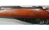 Mosin ~ Sporter ~ 7.62x54R - Image 8 of 14