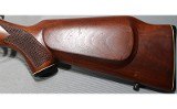 Mosin ~ Sporter ~ 7.62x54R - Image 7 of 14