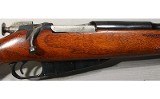 Mosin ~ Sporter ~ 7.62x54R - Image 3 of 14
