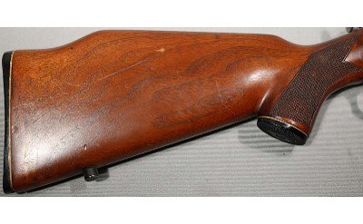 Mosin ~ Sporter ~ 7.62x54R - Image 2 of 14