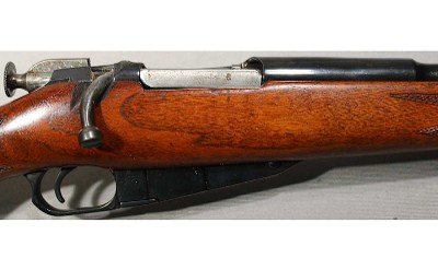 Mosin ~ Sporter ~ 7.62x54R - Image 3 of 14
