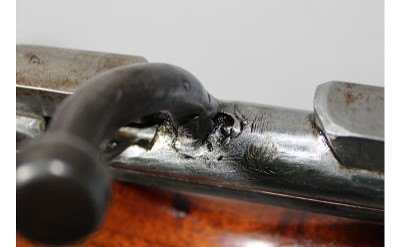 Mosin ~ Sporter ~ 7.62x54R - Image 13 of 14
