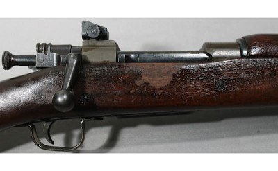Remington ~ 03-A3 ~ .30-06 Springfield - Image 3 of 14