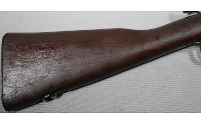 Remington ~ 03-A3 ~ .30-06 Springfield - Image 2 of 14