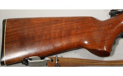 Mossberg ~ 144LSB ~ .22 Long Rifle - Image 2 of 13