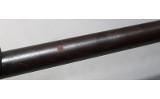 Mossberg ~ 320B ~ .22 Short, Long, Long Rifle - Image 14 of 14