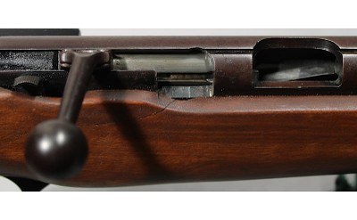 Mossberg ~ 320B ~ .22 Short, Long, Long Rifle - Image 12 of 14