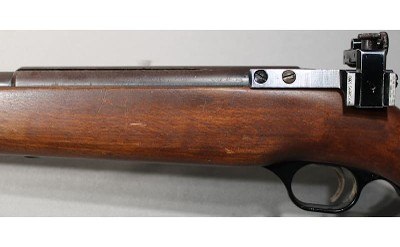 Mossberg ~ 320B ~ .22 Short, Long, Long Rifle - Image 8 of 14