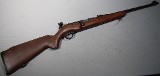 Mossberg ~ 320B ~ .22 Short, Long, Long Rifle - Image 1 of 14