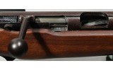 Mossberg ~ 320B ~ .22 Short, Long, Long Rifle - Image 12 of 14