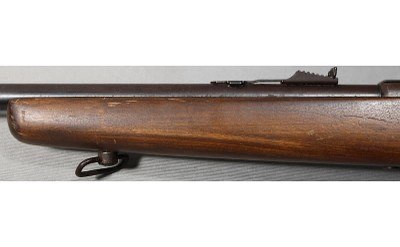 Mossberg ~ 320B ~ .22 Short, Long, Long Rifle - Image 9 of 14
