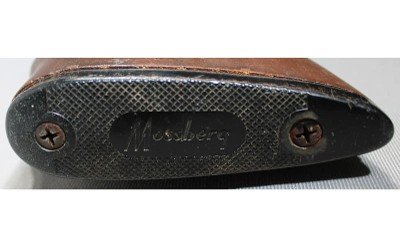 Mossberg ~ 320B ~ .22 Short, Long, Long Rifle - Image 6 of 14