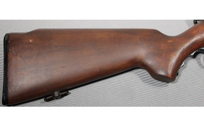 Mossberg ~ 320B ~ .22 Short, Long, Long Rifle - Image 2 of 14