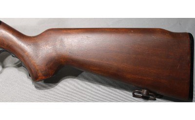 Mossberg ~ 320B ~ .22 Short, Long, Long Rifle - Image 7 of 14