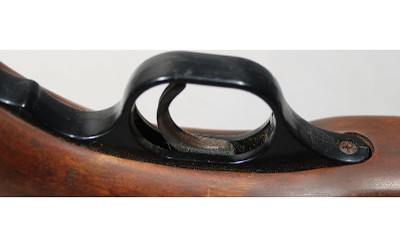 Mossberg ~ 320B ~ .22 Short, Long, Long Rifle - Image 11 of 14
