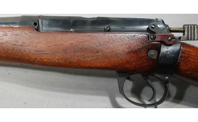 Golden State Arms ~ Model 1944 ~ .303 British - Image 8 of 15