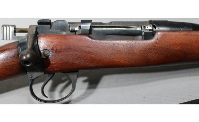 Golden State Arms ~ Model 1944 ~ .303 British - Image 3 of 15