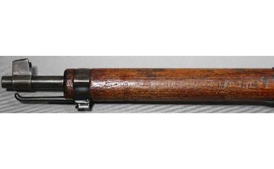 Swiss ~ K11 ~ 7.5x55mm Swiss - Image 10 of 14
