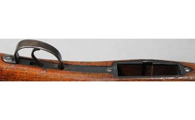 Swiss ~ K11 ~ 7.5x55mm Swiss - Image 11 of 14