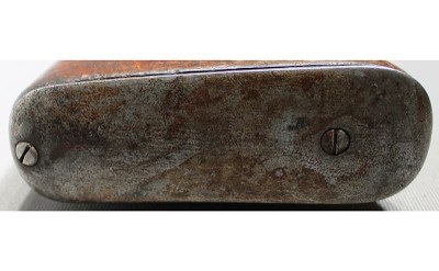 Swiss ~ K11 ~ 7.5x55mm Swiss - Image 6 of 14