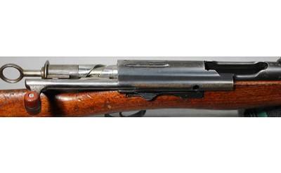 Swiss ~ K11 ~ 7.5x55mm Swiss - Image 12 of 14