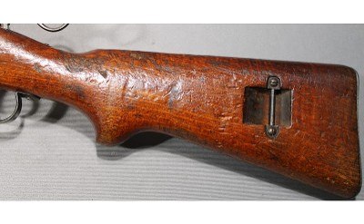 Swiss ~ K11 ~ 7.5x55mm Swiss - Image 7 of 14