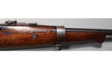 Ross Rifle Company ~ Model 1905 Sporter ~ .303 British - Image 4 of 12