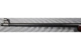 Ross Rifle Company ~ Model 1905 Sporter ~ .303 British - Image 10 of 12